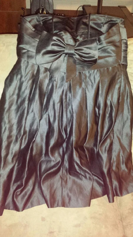 Exclusive Access Other Bill Levkof bridesmaid dress