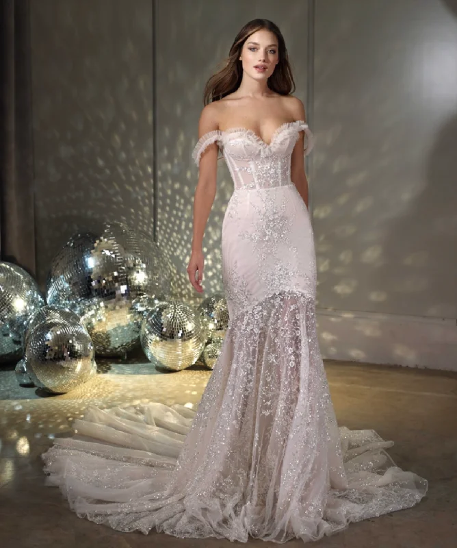 Limited Edition Galia Lahav Dazzle