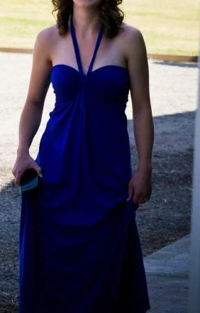 Epic Deals Other Victoria's Secret Maxi Bridesmaid dress