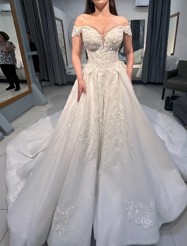 Blowout Sale AF Couture (Angelina Faccenda)