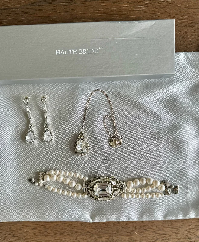 Special Promotion Haute Bride