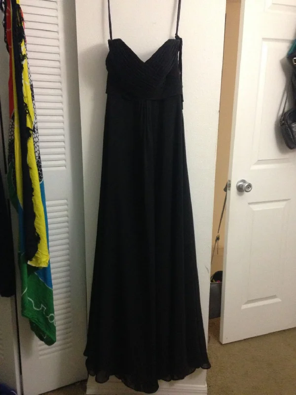 Best Deals Other Allure Bridal Black Style 1221 Dress