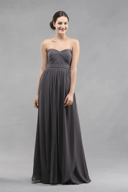 Mega Sale Other Jenny Yoo Aidan Dress in Charcoal