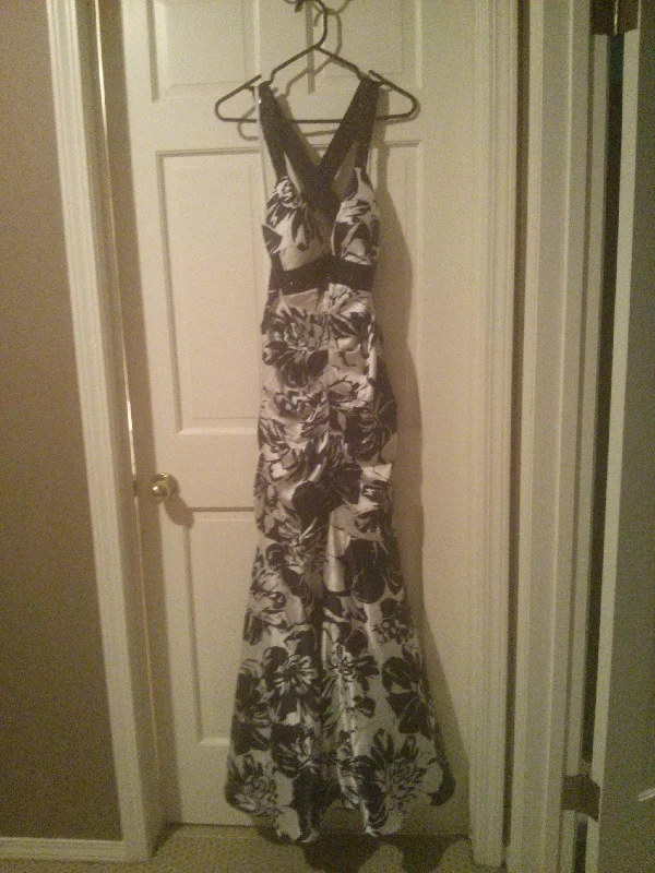 Price Slash Other  beautiful mermaid style gown