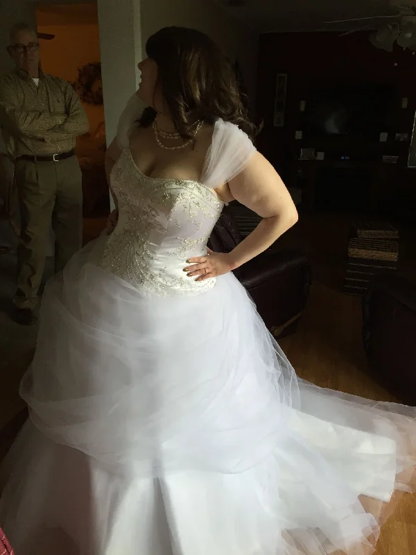 Factory Direct Sale Other Alfred Angelo for Disney