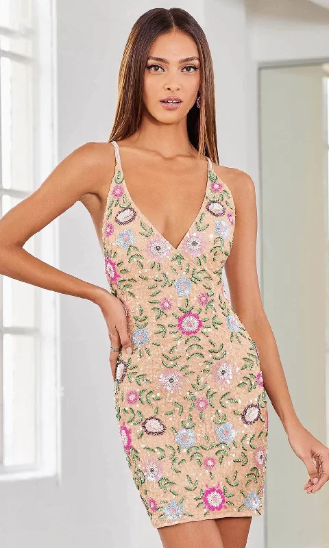 Nude/Multi