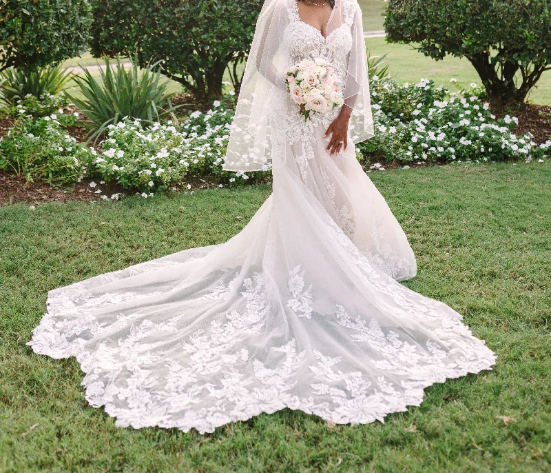Bargain Prices Allure Bridals