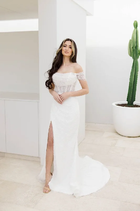 Online Only Other Zavana couture zc22865