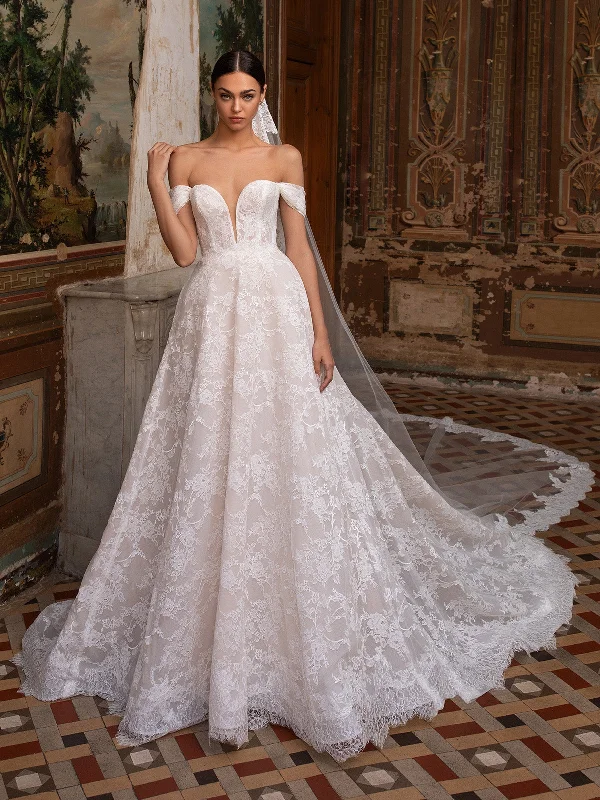 Special Price Pronovias Superba