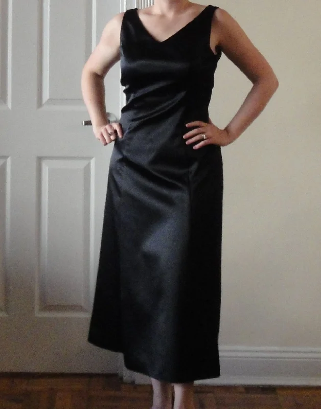 Year-End Sale Other A.B.S. Evening By Allen Schwartz Dress, size 8