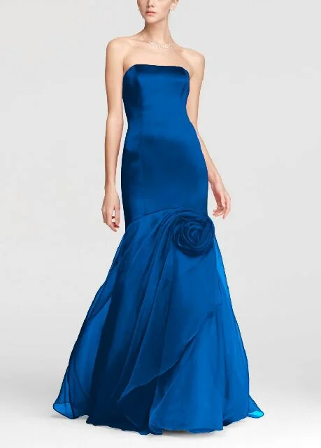 Special Price David's Bridal Davids Bridal Bridesmaid dress