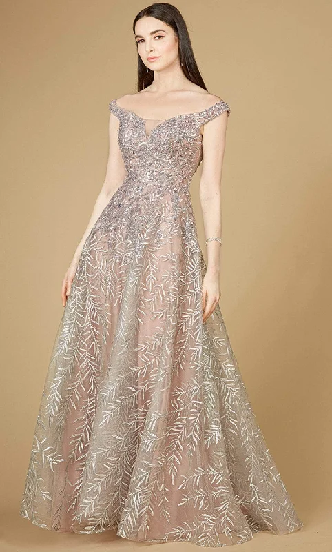 YEAR-End Clearance Lara Dresses 29211 - Sweetheart Bodice Ballgown