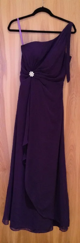 Early Access Other Purple Bridesmaid Dress