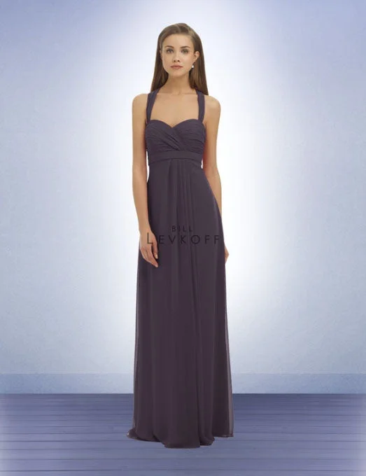 Daily Deals Other Bill Levkoff 333 Bridesmaids dress Plum