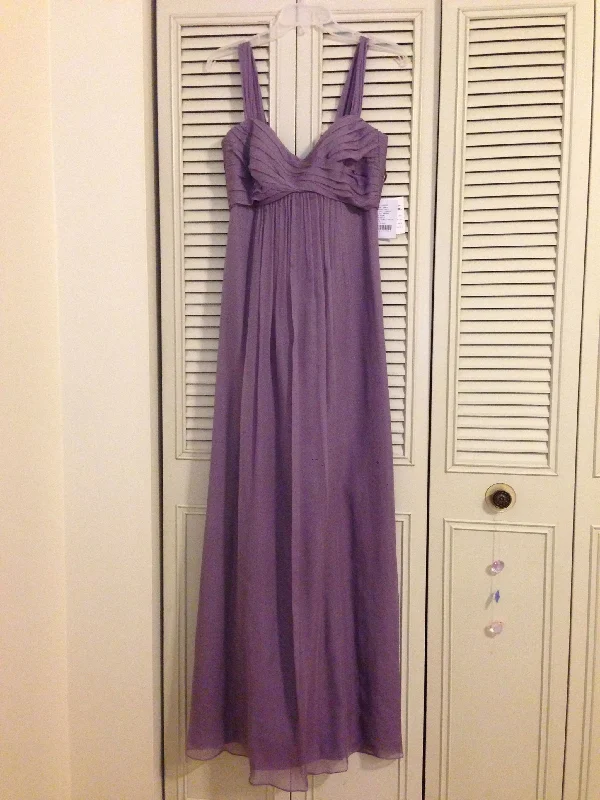 Deep Discounts Other NEW Amsale Bridesmaid Dress - Violet