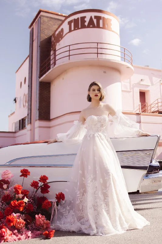 Special Price Other wedding societe ws22422