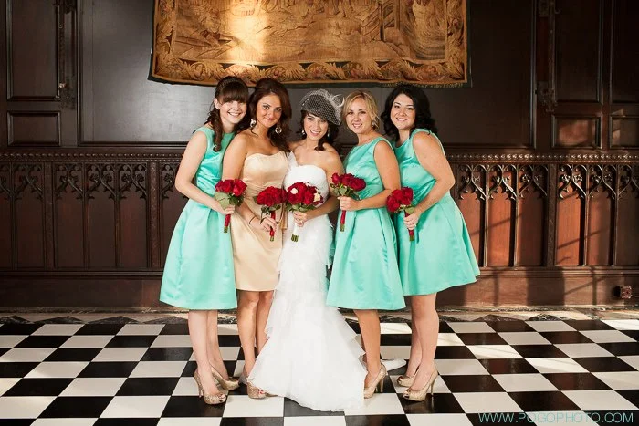Special Price Other Dessy Collection Bridesmaid Dress