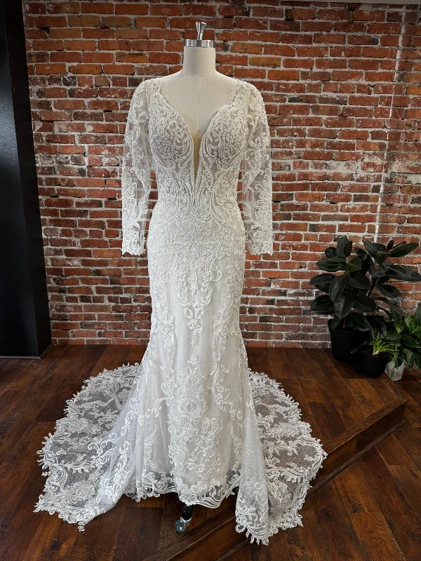 Savings Galore Sottero & Midgley Hamilton