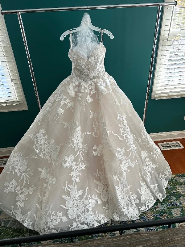 Don't Wait Monique Lhuillier Maeve