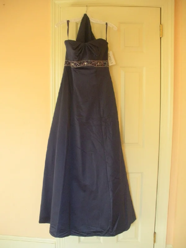 Low Prices Other Elegant Bridesmaid’s Gowns (Eggplant) – Brand