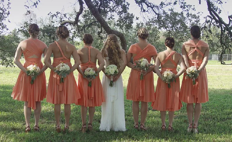 Special Discount Other TwoBirds Bridesmaid Dress