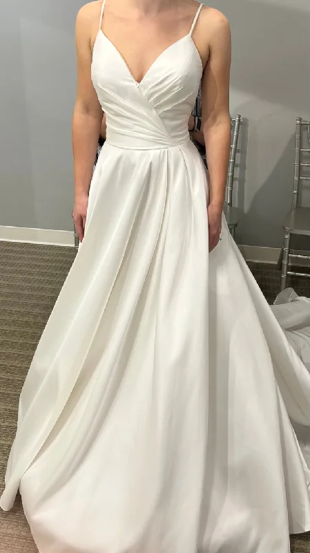 Major Savings Allure Bridals 3303
