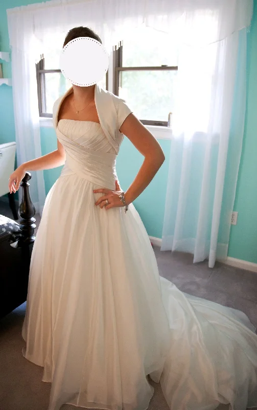 Markdowns Maggie Sottero MS 457586