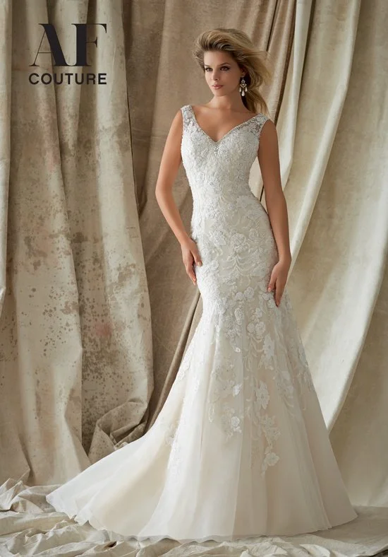 Limited Edition AF Couture (Angelina Faccenda) 1324