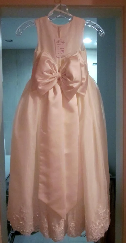 Shop and Save Other Jessica Lynn Flower Girl Dress - Donna