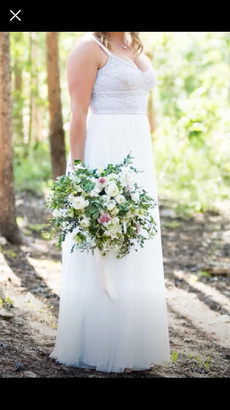 Can't Miss Adrianna Papell Naya dress