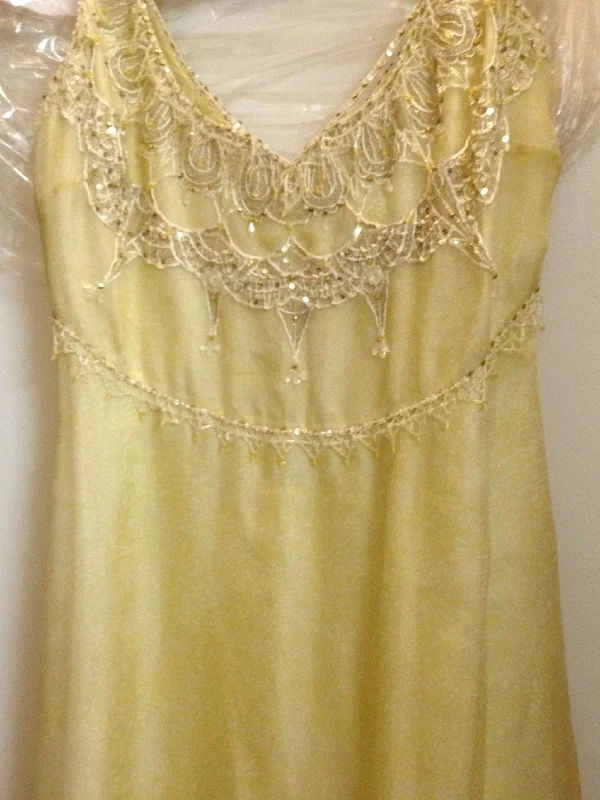 Act Now Other Badgley Mishka gown
