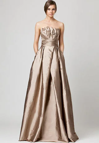 Today Only Other Beautiful blush floor length dress