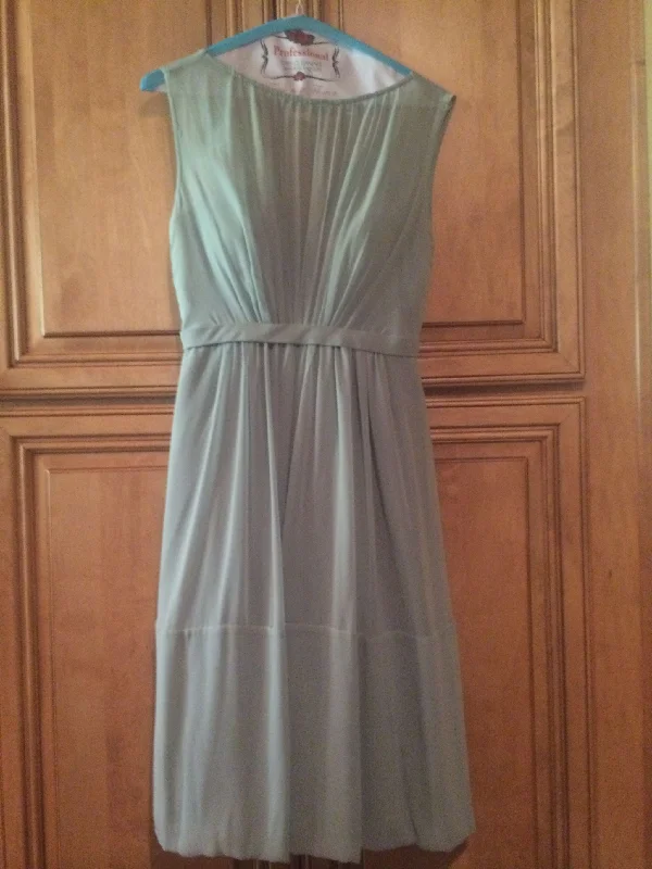 Price Cut Other Jenny Yoo Charlie bridesmaid dress in Pistachio