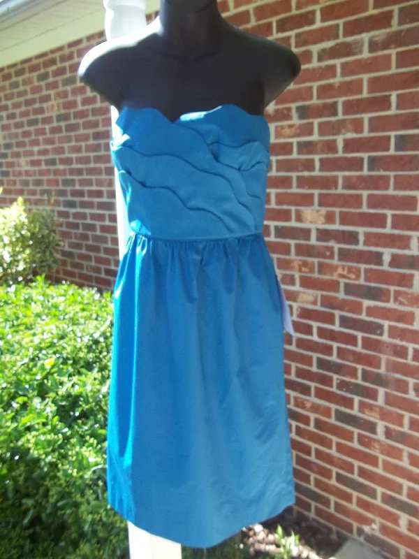 Price Rollback Other J.Crew Samantha Cotton Taffeta Dress - Size 10 NWT