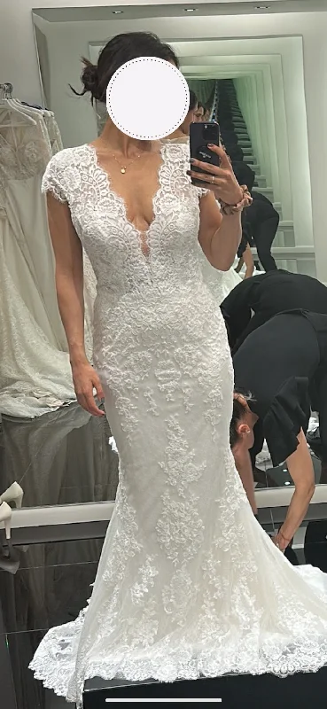 Flash Deals Rosa Clara Negara