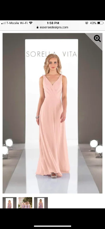 Overstock Sorella Vita 9072