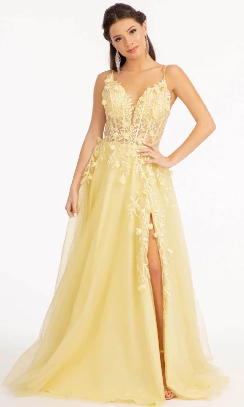 TIME-Limited Offer GLS by Gloria GL3034 - Sweetheart A-line Dress