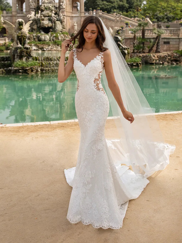 Bargain Bin Pronovias Morocco