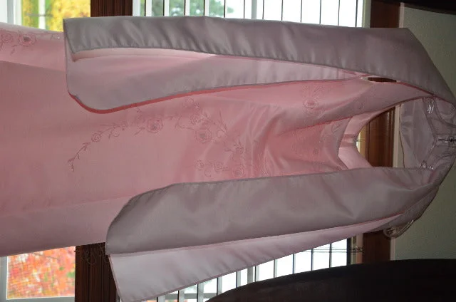 Stock Clearance Other Lenovia Pink Small Bridesmaid Dress