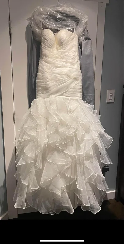 Deal of the Day David's Bridal WG3832