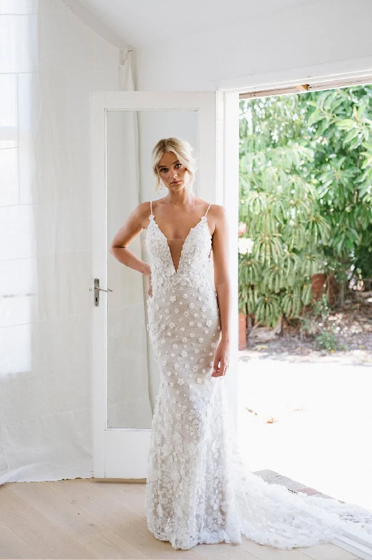 YEAR-End Sale Other wedding societe ws8303