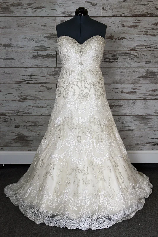 Bonus Savings AF Couture (Angelina Faccenda) 12830