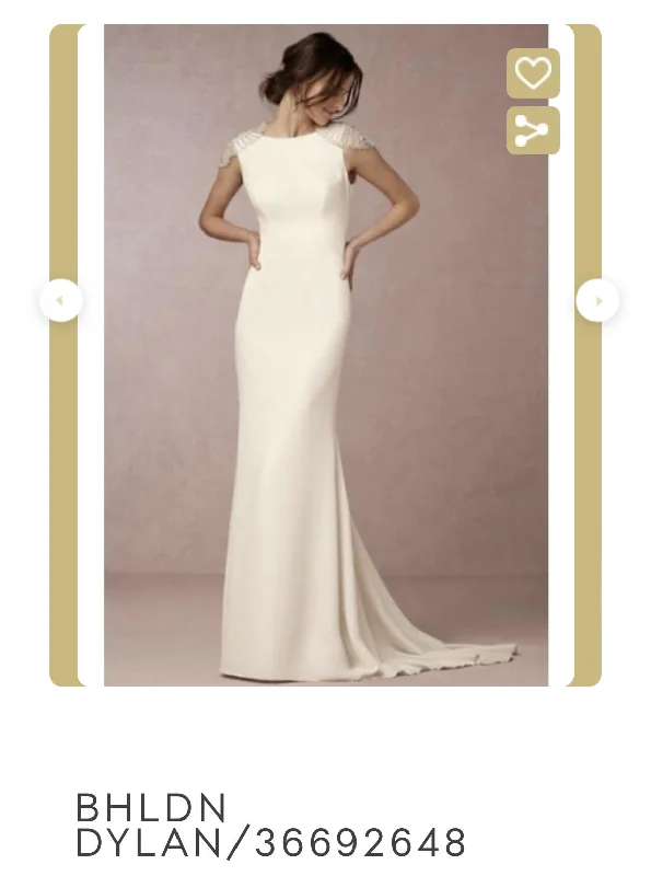 Clearance Event BHLDN Dylan / 36692648. Size US4