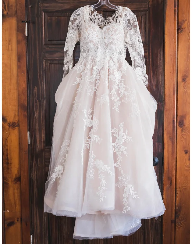 Bargain Prices Maggie Sottero Diana