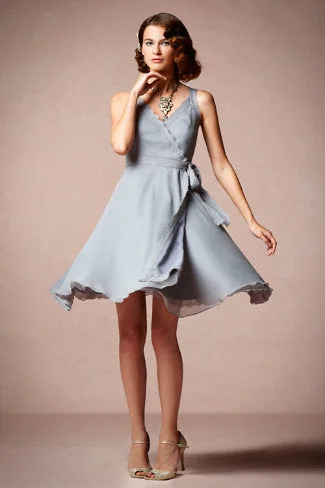 Limited Time Offer Other BHLDN Wingspan Dress
