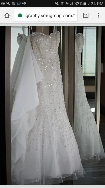Mega Sale AF Couture (Angelina Faccenda) 1286