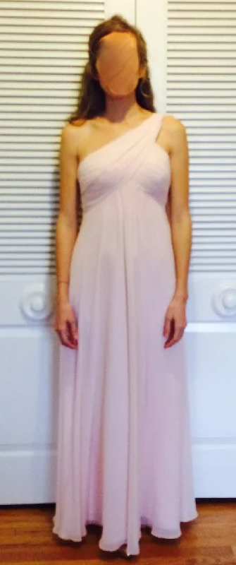 Act Now Other Bill Levkoff Petal Pink Chiffon size 10 - new with