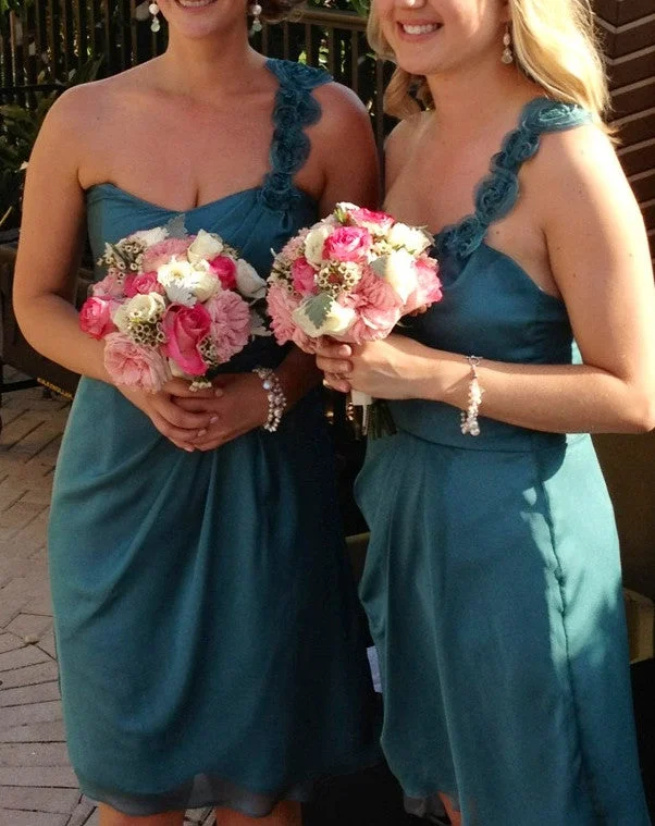 Today Only Other Alvina Valenta tahitian-color bridesmaid dress (St