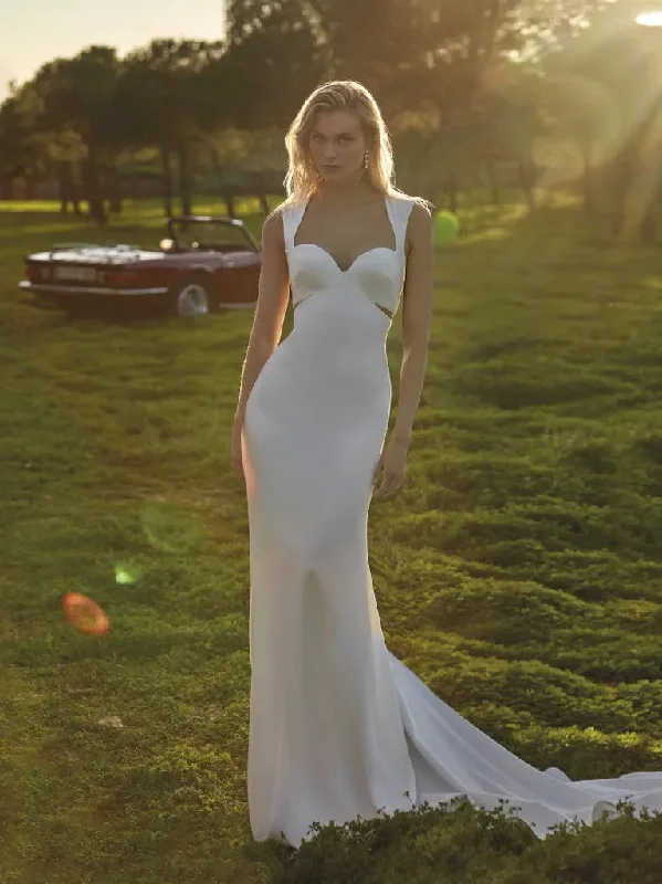 Super Deal Pronovias Aman