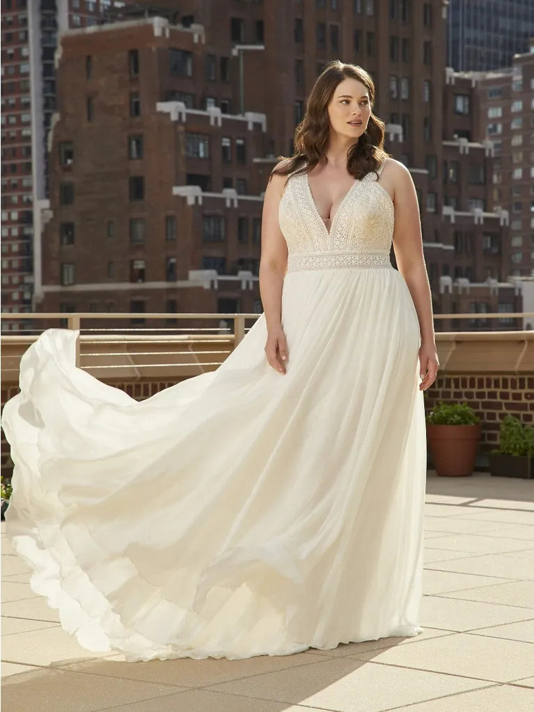 Great Bargains Pronovias Baobabs